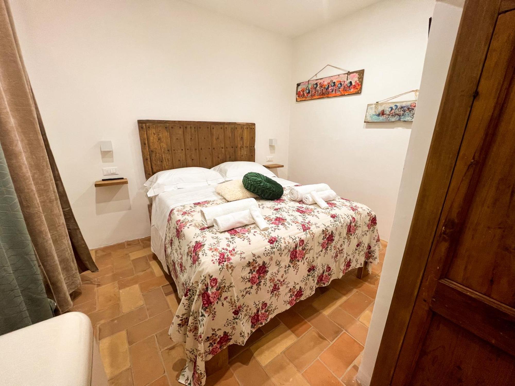 Dilà B&B&fashion store Assisi Quarto foto