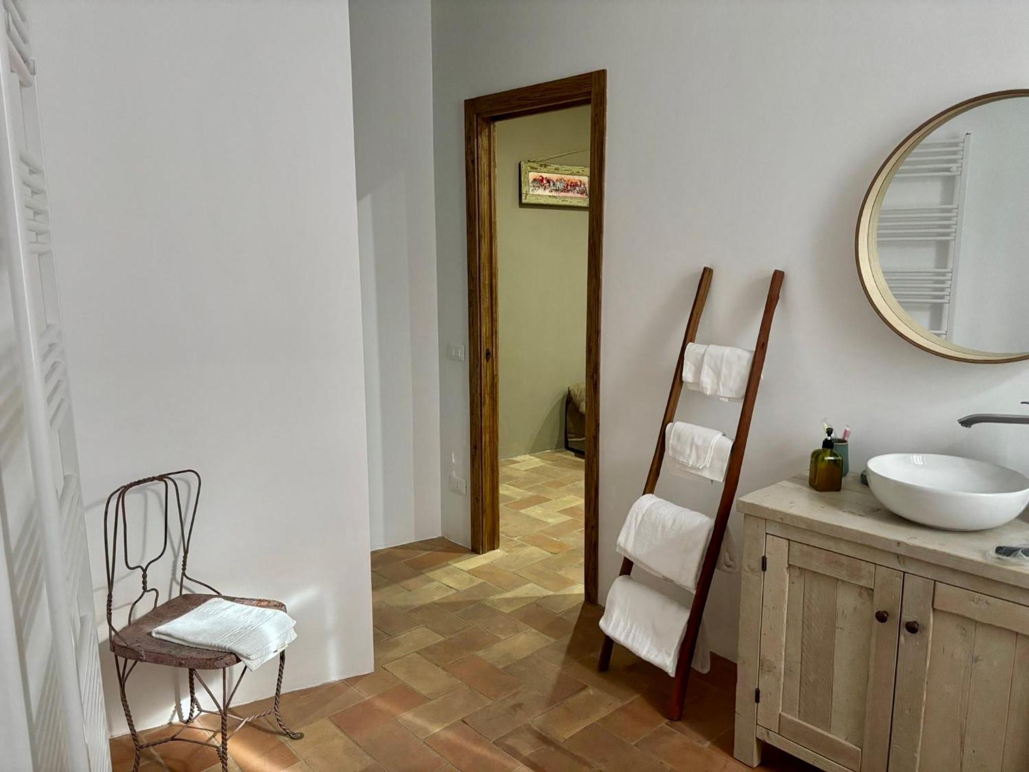 Dilà B&B&fashion store Assisi Exterior foto